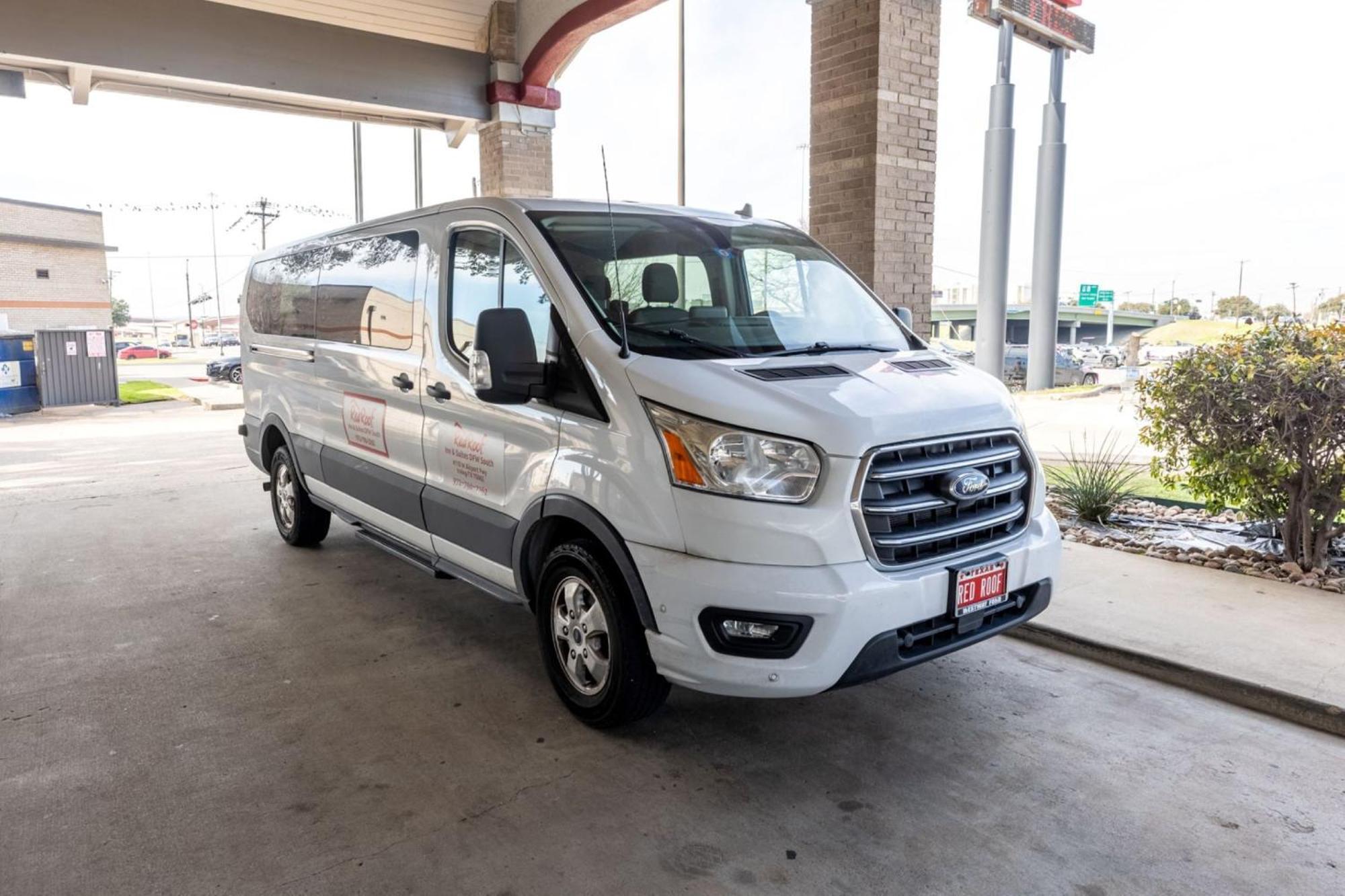 Red Roof Inn & Suites Irving - Dfw Airport South Bagian luar foto