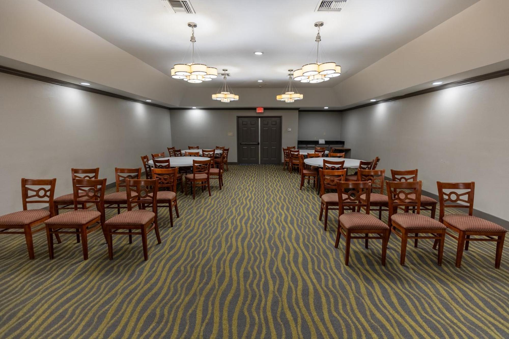 Red Roof Inn & Suites Irving - Dfw Airport South Bagian luar foto